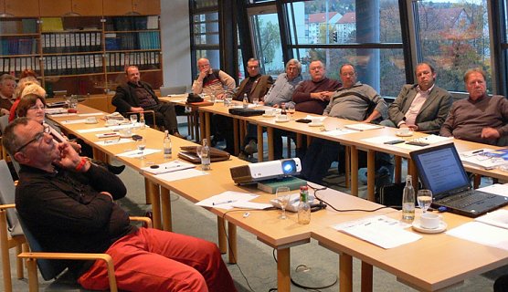 Sozialverband fordert soziale Gerechtigkeit (Foto: Wolf-J&uuml;rgen Tr&auml;ger )