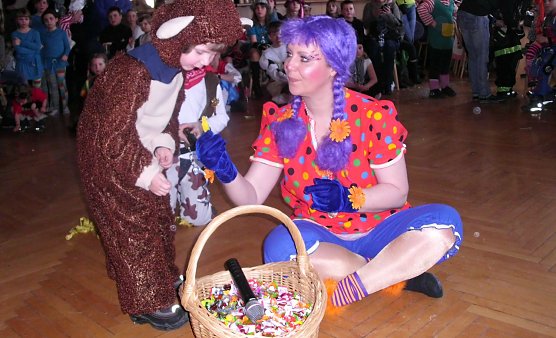 Start in f&uuml;nfte Saison (Foto: privat)