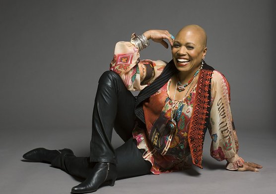 Dee Dee Bridgewater (Foto: Agentur) Dee Dee Bridgewater (Foto: Agentur)