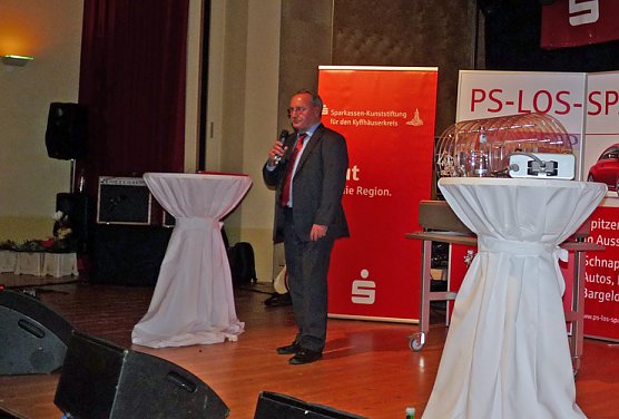 Haben Sie gewonnen? (Foto: Karl-Heinz Herrmann)