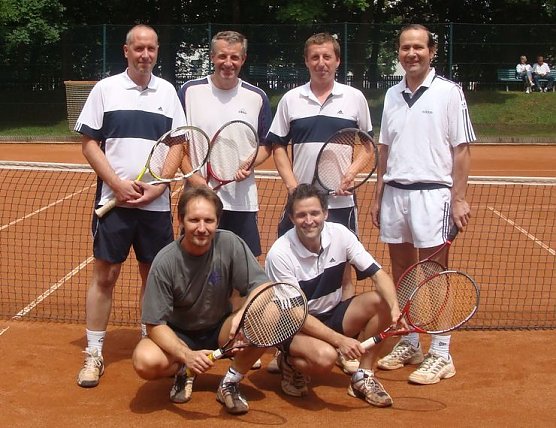 Vizemeister (Foto: Behrschmidt) Vizemeister (Foto: Behrschmidt)