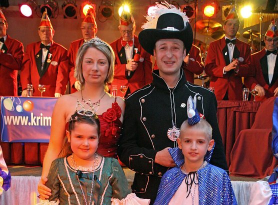 Jetzt geht es los... (Foto: privat)