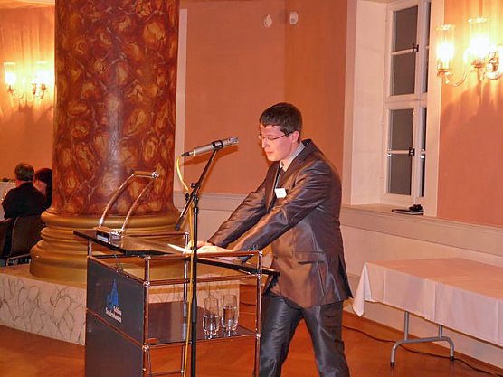 Beste Auszubildende geehrt (1) (Foto: Karl-Heinz Herrmann) Beste Auszubildende geehrt (1) (Foto: Karl-Heinz Herrmann)