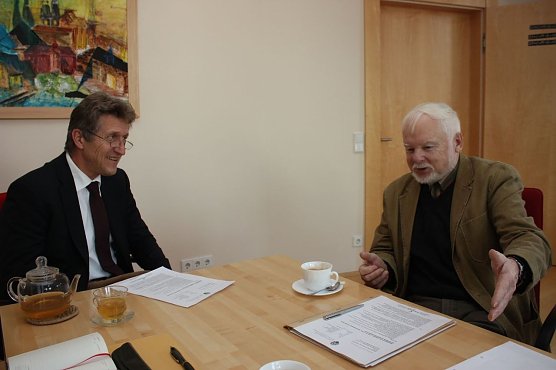 Zeh, Losche (Foto: P. Grabe|Stadtverwaltung Nordhausen)