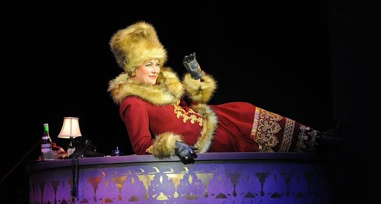 theater (Foto: theater)