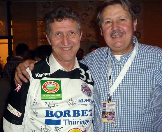 Zeh, Kliem (Foto: nnz) Zeh, Kliem (Foto: nnz)