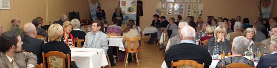 Ehrenamt gew&uuml;rdigt (Foto: nnz)