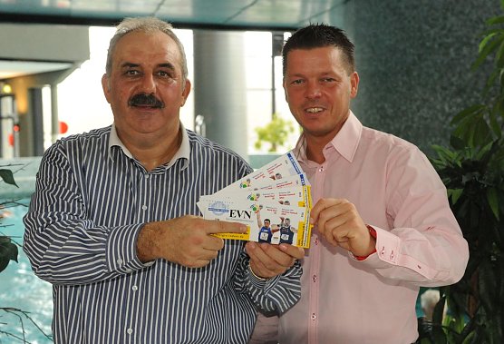 Zusätzlicher Spaß (Foto: Indoor) Zusätzlicher Spaß (Foto: Indoor)