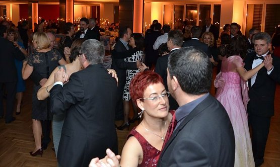 Abgetanzt (Foto: Sven G&auml;mkow)