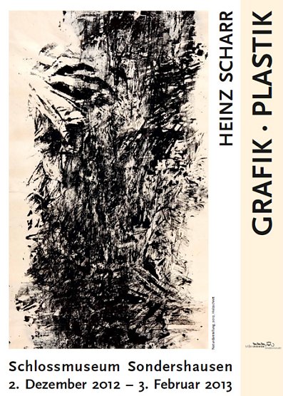 Neue Sonderausstellung im Schlossmuseum (Foto: Stadt Sondershausen) Neue Sonderausstellung im Schlossmuseum (Foto: Stadt Sondershausen)