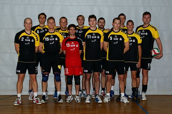 Erneuerter Triumpf (Foto: privat)