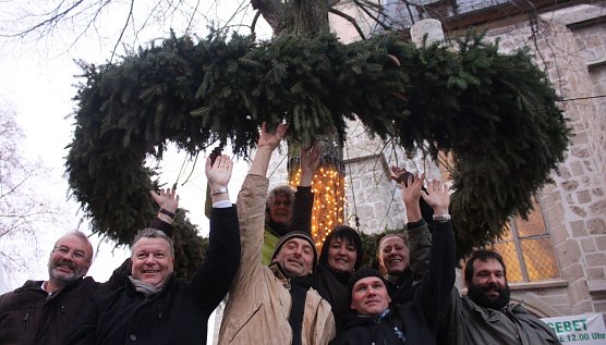 Gemeinschaftswerk (Foto: P. Grabe|Stadtverwaltung Nordhausen)