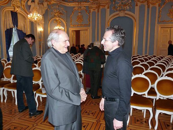 Grafik - Plastik (Foto: Karl-Heinz Herrmann) Grafik - Plastik (Foto: Karl-Heinz Herrmann)