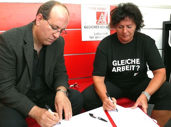 Unterschriegen (Foto: nnz)