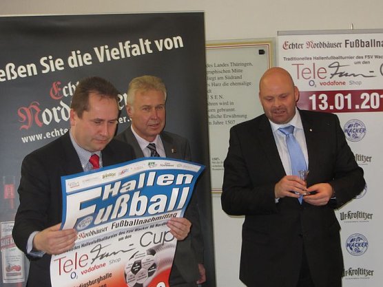 wacker (Foto: okn) wacker (Foto: okn)