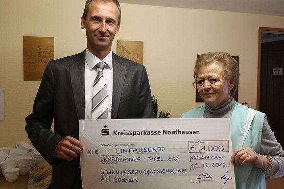 Rathnau, D&ouml;rmann (Foto: WBG)