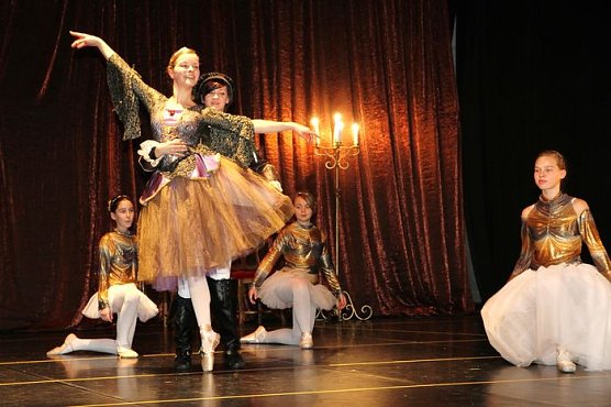 Bald auch in Nordhausen (Foto: Günter Herting) Bald auch in Nordhausen (Foto: Günter Herting)