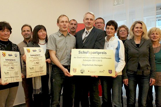 Alles Preisträger (Foto: nnz) Alles Preisträger (Foto: nnz)