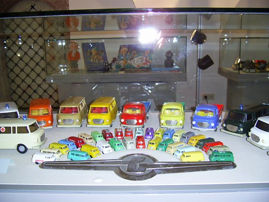 Auch über die Feiertage geöffnet (Foto: Regionalmuseum Bad Frankenhausen) Auch über die Feiertage geöffnet (Foto: Regionalmuseum Bad Frankenhausen)