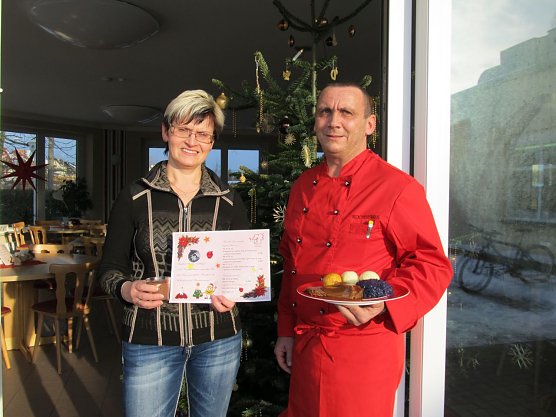 Vorweihnachtliche Men&uuml;s (Foto: Horizont e.V.)