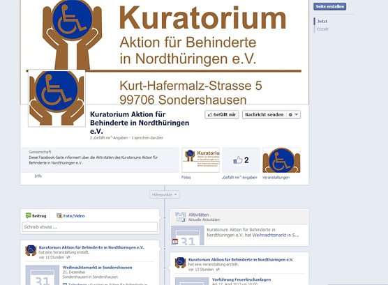 Gleich zwei Auftritte (Foto: Karl-Heinz Herrmann)