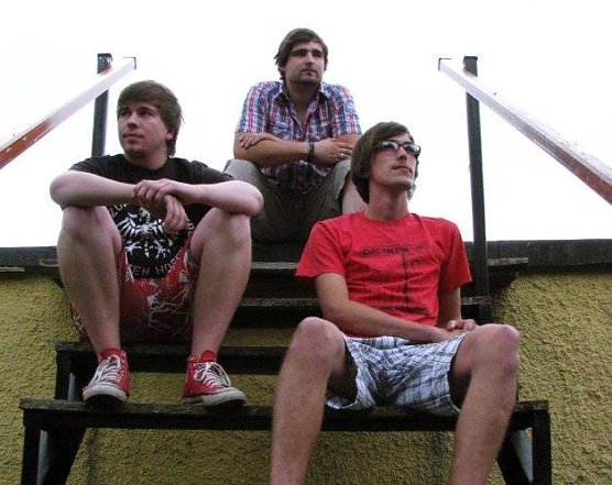 Trio sucht S&auml;nger (Foto: Michael Randel)