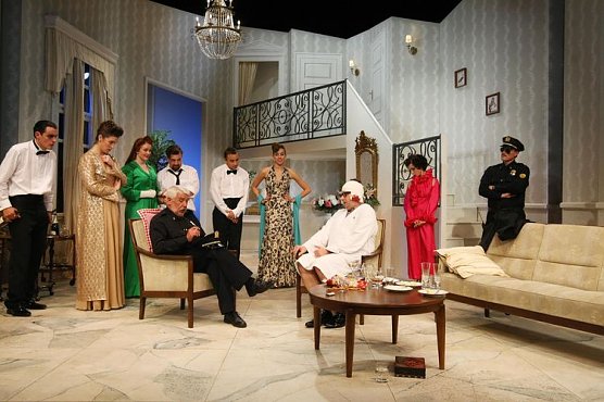 theater (Foto: theater)