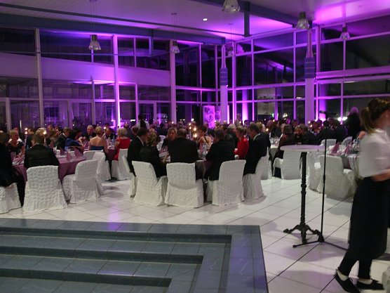 7. &Auml;rzte- und Apothekerball (Foto: Ilka K&uuml;hn)