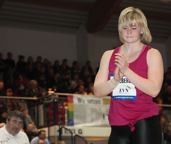 Zu Gast beim diesjährigen Indoor (Foto: Indoor) Zu Gast beim diesjährigen Indoor (Foto: Indoor)