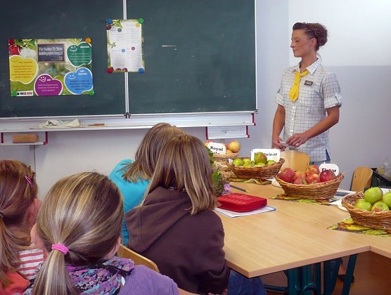 Neue Lernorte (Foto: privat)