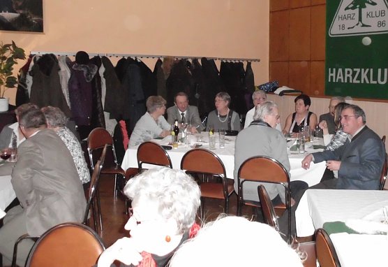 Winterfest (Foto: I. Schoolmann)