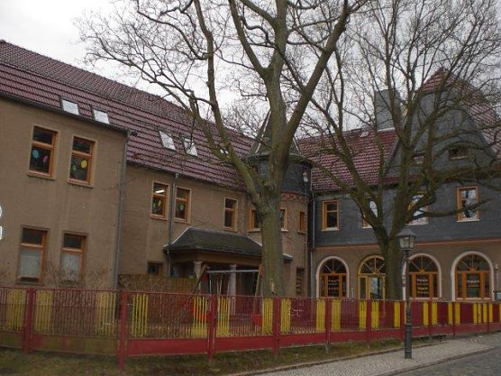 Das Domschl&ouml;sschen (Foto: privat)