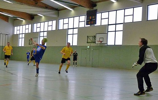 Richtiges Endspiel (Foto: Karl-Heinz Herrmann)