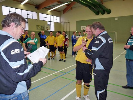 Richtiges Endspiel (Foto: Karl-Heinz Herrmann)