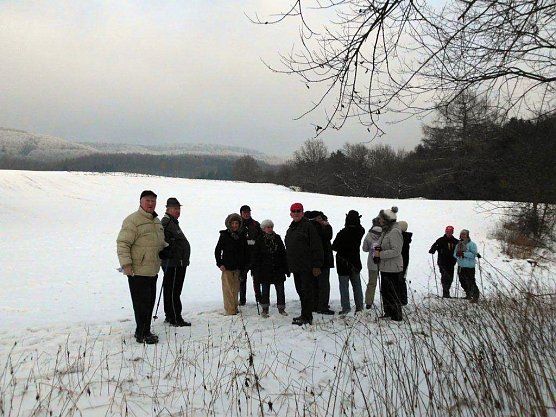 Unterwegs (Foto: I. Schoolmann) Unterwegs (Foto: I. Schoolmann)