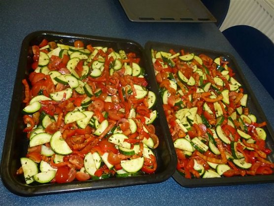 Basischer Projekttag (Foto: Sch&uuml;ler der Klasse 9c der Petersbergschule)