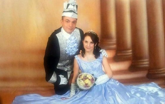 G&ouml;rsbacher Prinzenpaar (Foto: privat)