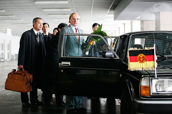 Bildausschnitt aus dem Film (Foto: Agentur)