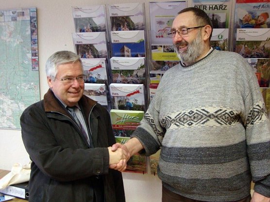 Leinsle, Kappler (rechts) (Foto: privat)