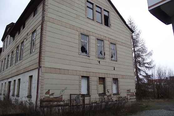 Auch das ist Nordhausen (Foto: K. Frank)