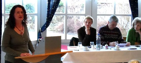 Nominiert (Foto: LINKE)