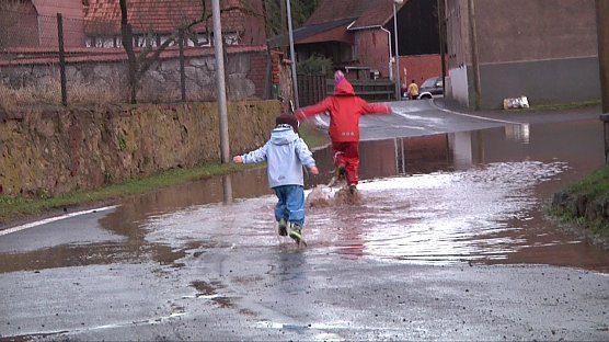 Noch spielen hier die Kinder (Foto: nnz)