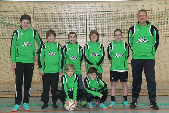 Dank f&uuml;r Unterst&uuml;tzung (Foto: privat)