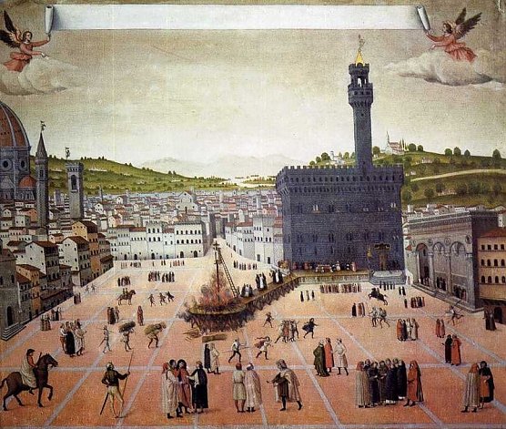 Vortrag im Tabakspeicher (Foto: privat)