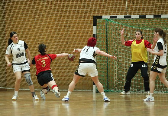 NSV gegen Schnellmannshausen (Foto: nnz)