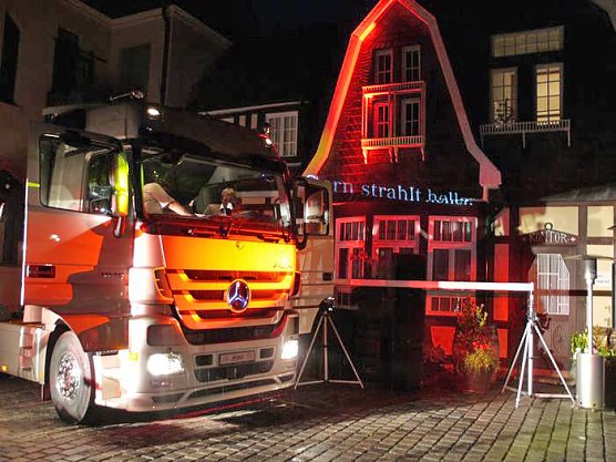 Enth&uuml;llung (Foto: nnz)