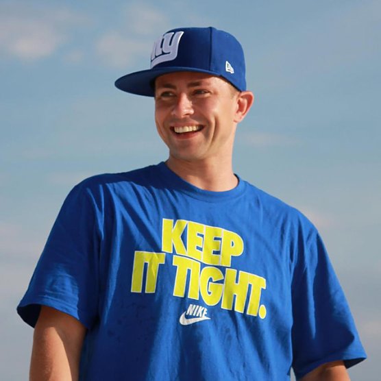 Ein Hauch von Justin Timberlake, (Foto: Ferienpark Feuerkuppe)