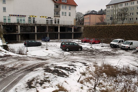 Am Hagentor (Foto: nnz)