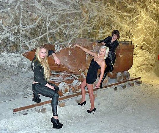 Tolle Location (Foto: Karl-Heinz Herrmann)