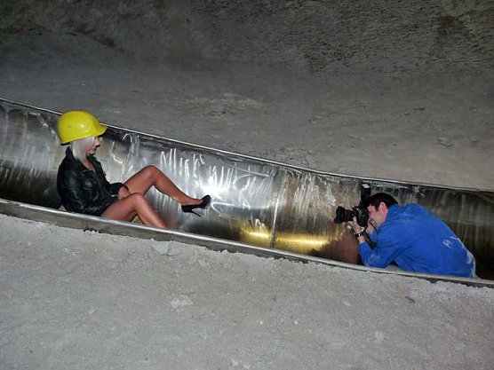 Shooting (Foto: Karl-Heinz Herrmann)